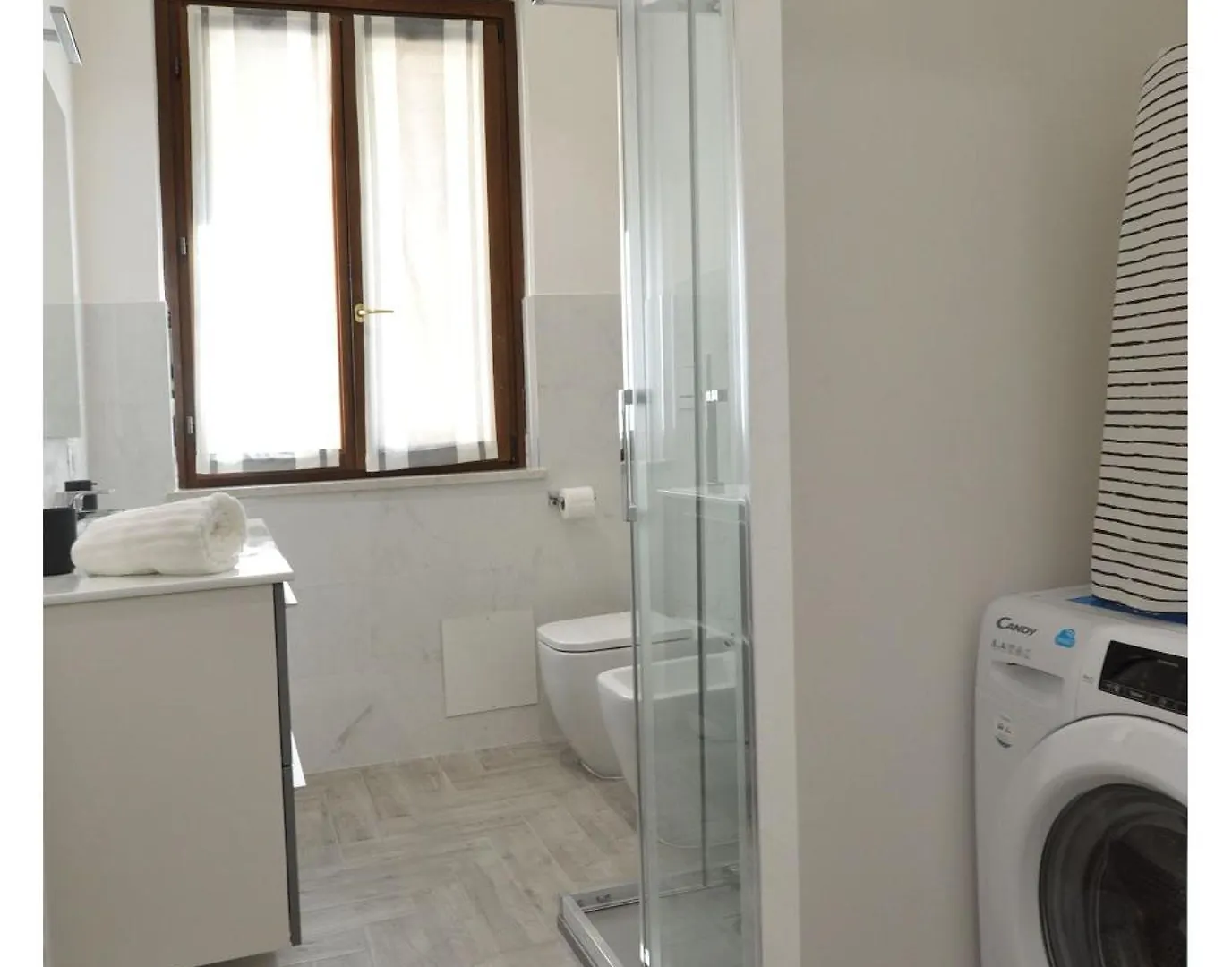 Italian Experience-Casa Alessia Apartamento Pavia 0*,