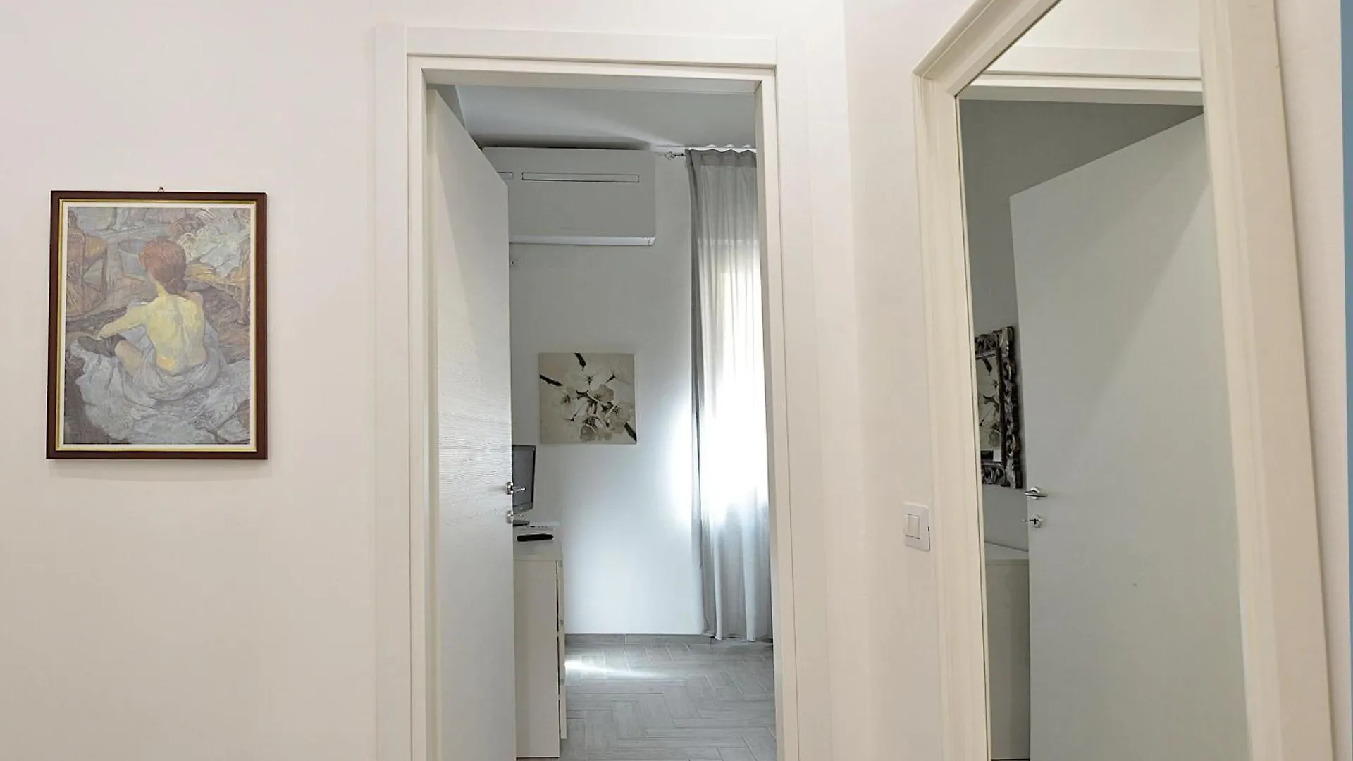 Italian Experience-Casa Alessia Apartamento Pavia
