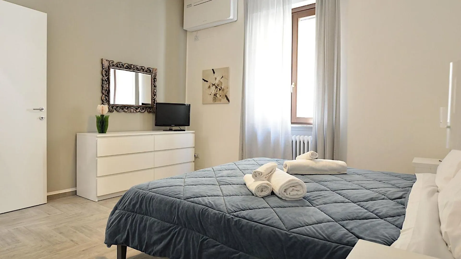 Italian Experience-Casa Alessia Apartamento Pavia
