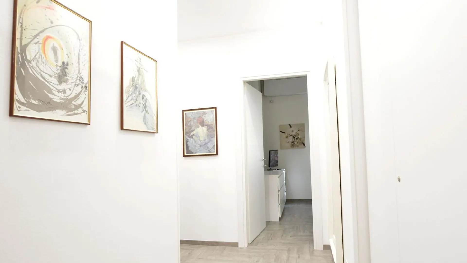 Italian Experience-Casa Alessia Apartamento Pavia