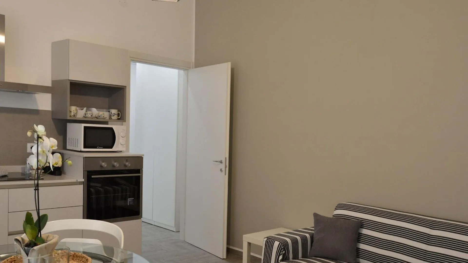 Italian Experience-Casa Alessia Apartamento Pavia 0*,
