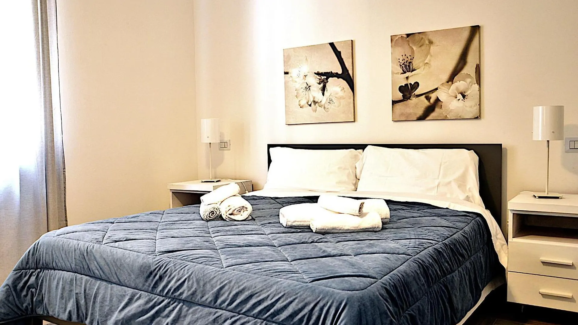 Italian Experience-Casa Alessia Apartamento Pavia