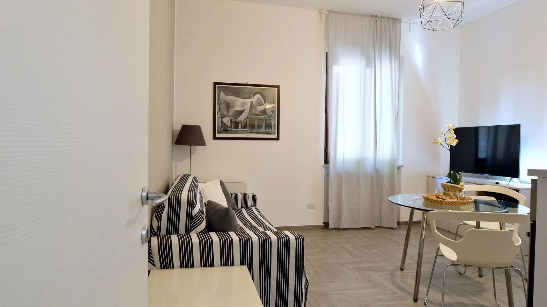 Italian Experience-Casa Alessia Apartamento Pavia