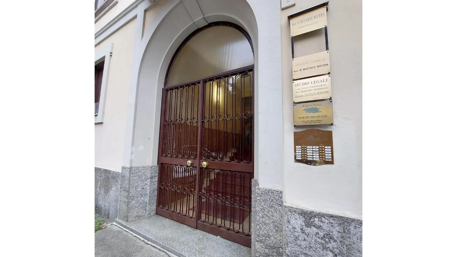 Italian Experience-Casa Alessia Apartamento Pavia