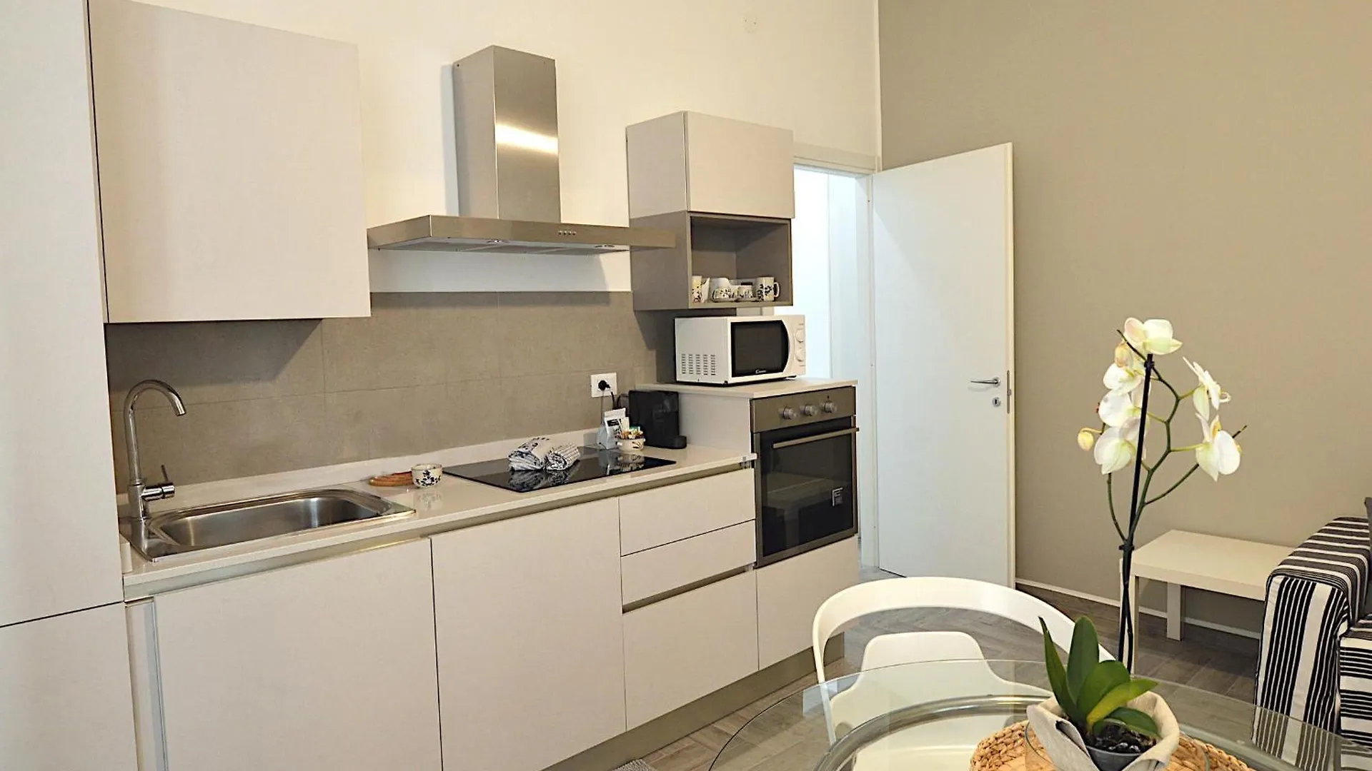 Italian Experience-Casa Alessia Apartamento Pavia