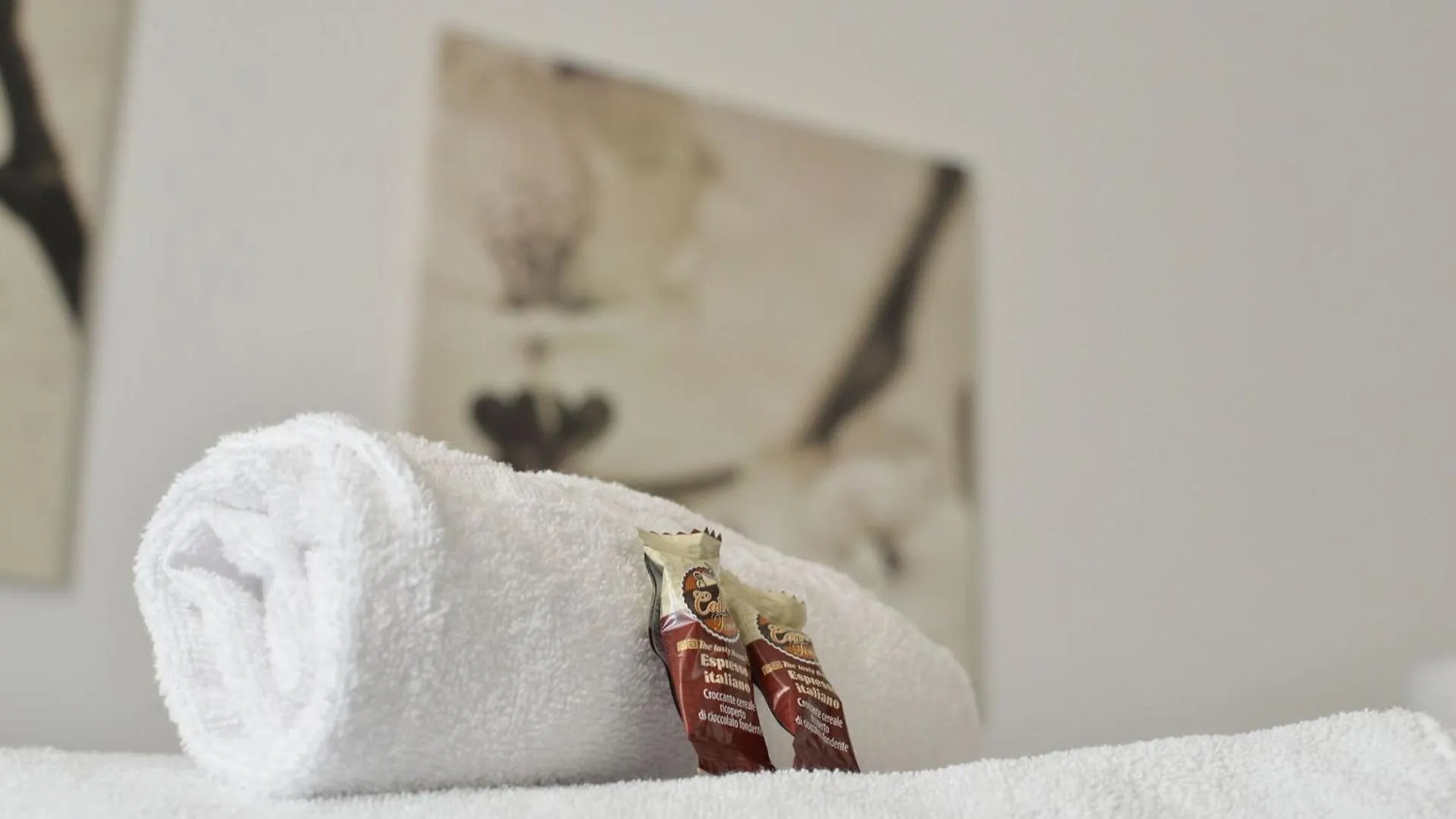 Italian Experience-Casa Alessia Appartement Pavia