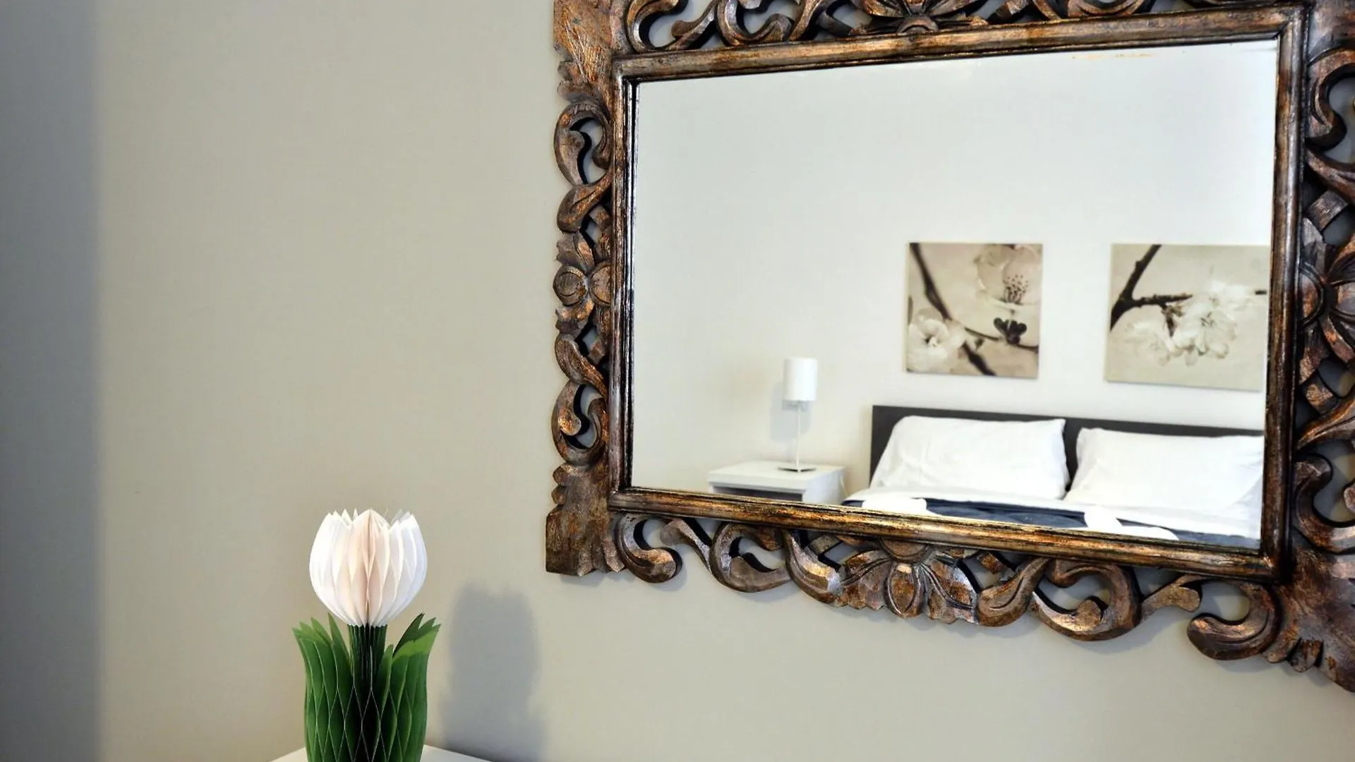 Italian Experience-Casa Alessia Appartement Pavia Italië