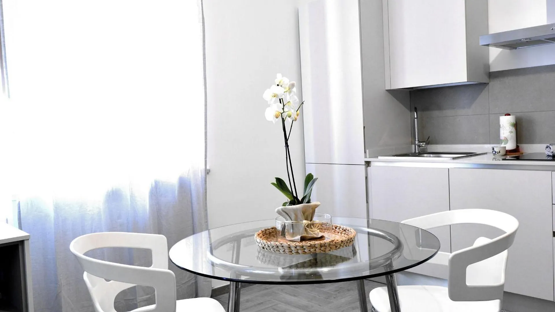 Italian Experience-Casa Alessia Appartement Pavia